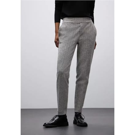 Joggpant im Loose Fit