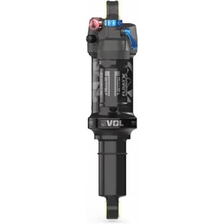 Metrische demper Fox Float X Performance Elite 2pos-Adj Evol LV
