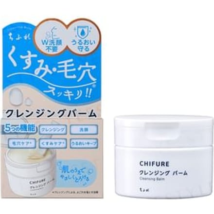 CHIFURE - Cleansing Balm 90g