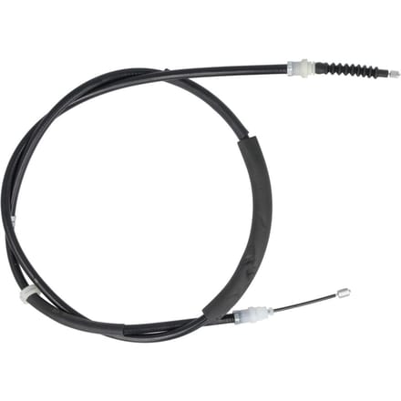Kabel, parkeerrem ABE C7G026