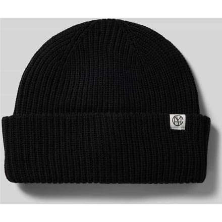 Beanie van viscosemix, model 'GALINE RACHELLE'