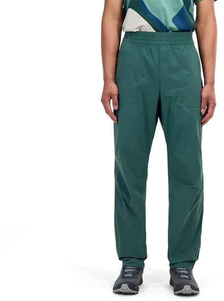 Berghaus Explorer Broek Groen L Man