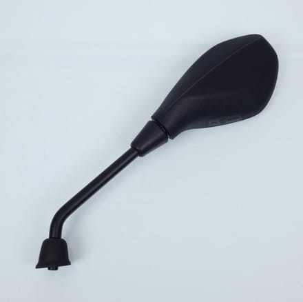 rms linker spiegel voor gilera 200 runner scooter 2008 tot 2011 m46401 / g nieuw