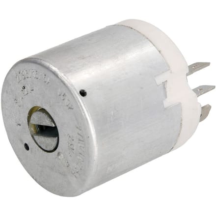 Contactschakelaar  AKUSAN K04W009AKN