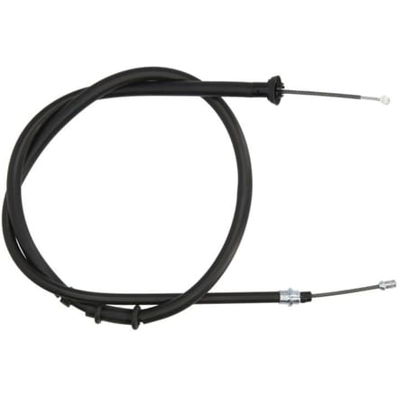 Kabel, parkeerrem LINEX 14.02.58