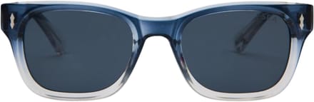 I-sea Declan Gepolariseerde Zonnebril Transparant Smoke Polarized Man