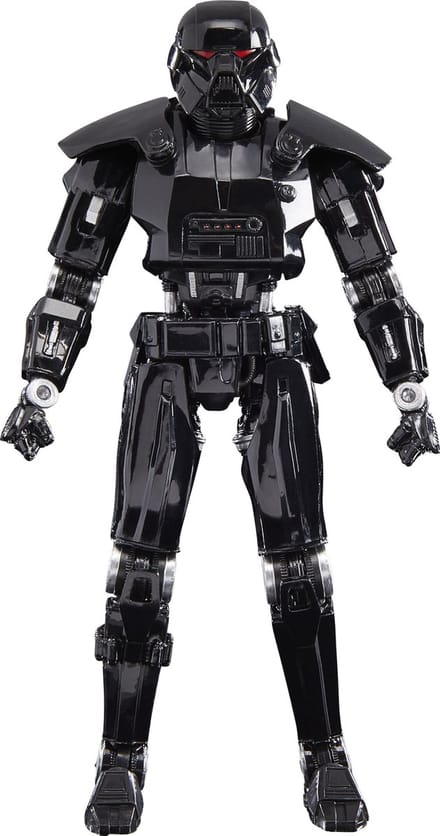 Star Wars The Black Series Dark Trooper (15cm)