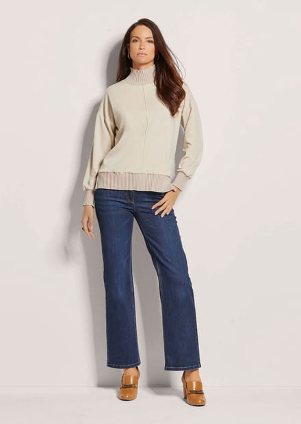 MADELEINE Sweatshirt Sweatshirt