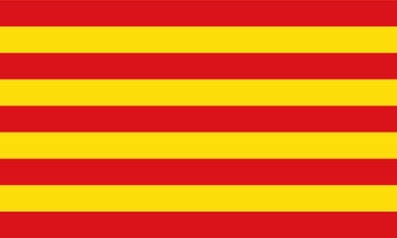 Vlag Borgloon 120x180cm