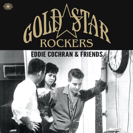 Various - Gold Star Rockers
