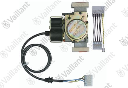 VAILLANT Gaskraan, 1-traps VK 30/K-1 E e.a. Vaillant-nr. , 053483