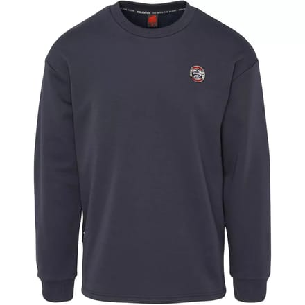 Sweatshirt Iguana Grove