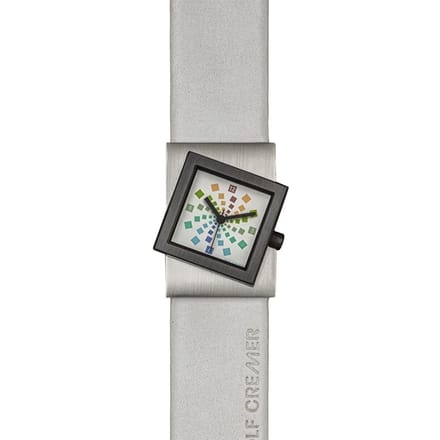 Rolf Cremer Turn S 507780 Horloge 23 mm