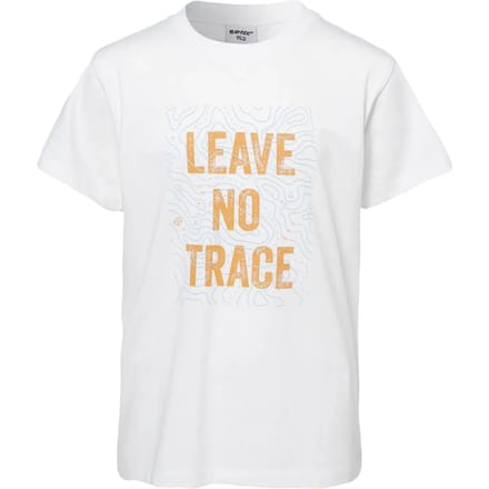 Kinder-T-shirt Hi-Tec Toti