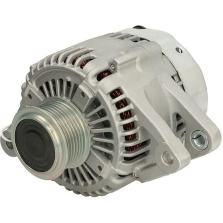 Driefasige generator STARDAX STX110270R