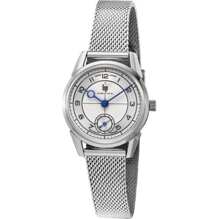 LIP Himalaya 671730 Himalaya 29 Saphir Horloge