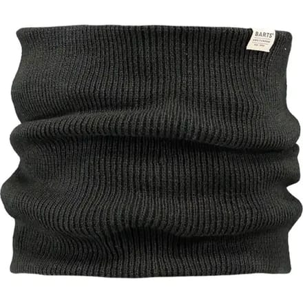 Barts Kinabalu Col Jongens Sjaal (fashion) - Bottle green