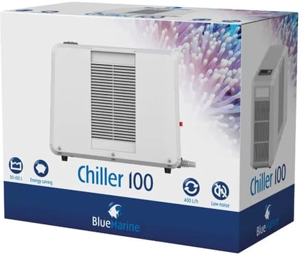Blue Marine Koeler 100 (Flow 600L/H)