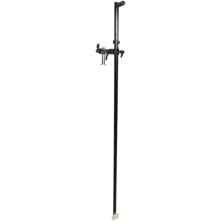 Steun voor sonde op stok Amiaud Mega live