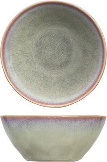 Cosy&Trendy Trentino mini kom - Ø 9 cm - Set-6