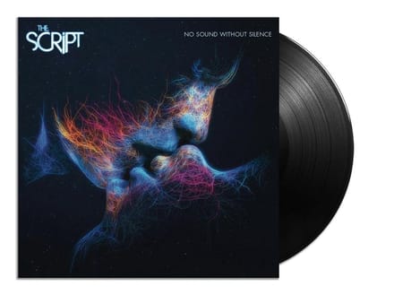 No Sound Without Silence - The Script