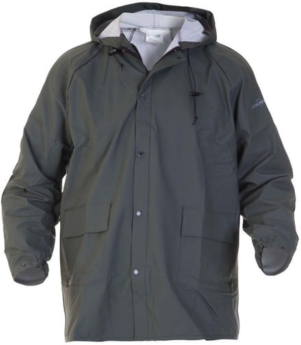 Hydrowear Arbeitsjacke Regenjas Selsey