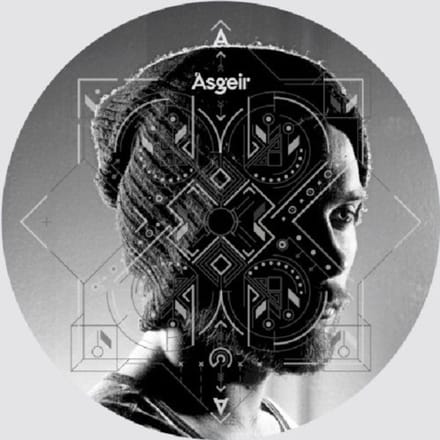 Ásgeir - Here It Comes (7"Vinyl Single) (Picture Disc)
