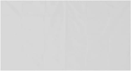 Draagbaar Achtergrondprojectiescherm 60-120 Inch Vouwbaar Wit 16:9 voor Projector en Thuisbioscoop