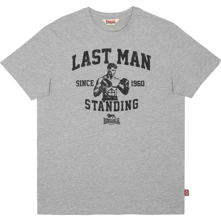 Lonsdale T-shirt Evenwood 117860