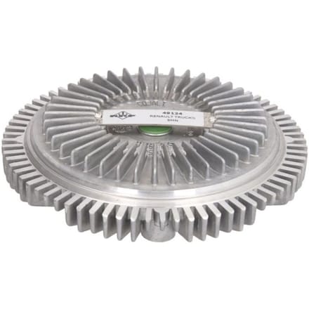 Koppeling, radiatorventilator NRF 49124