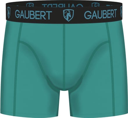 Gaubert  Heren boxershort Bamboe Donkerblauw  - XL