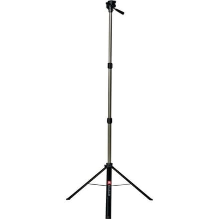 Einhell 2270116 Statief Tripod 85 - 170 cm Teleskop-Stativ
