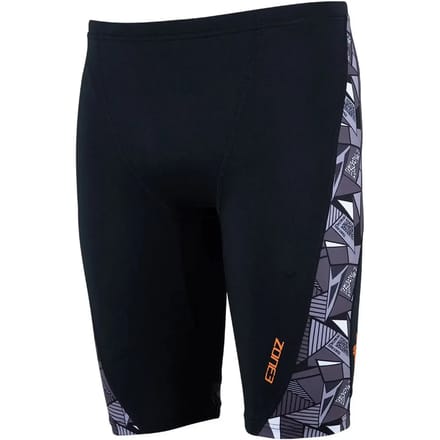 Zone3 Ows Jammer Zwart 42 Man