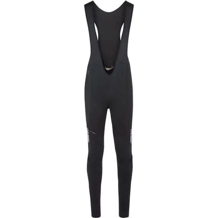Korte broek VAUDE Matera Bib II