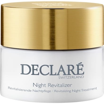Declaré Age Control Verkwikkende nachtverzorging Nachtcrème Dames 50 ml