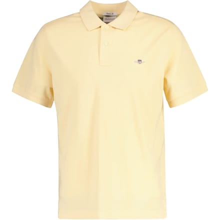 Polo Gant Classic Regular