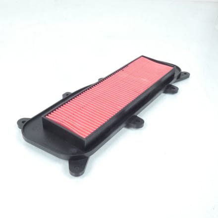Luchtfilter P2R voor Scooter Kymco 125 People Gti 2010 tot 2014 Nieuw