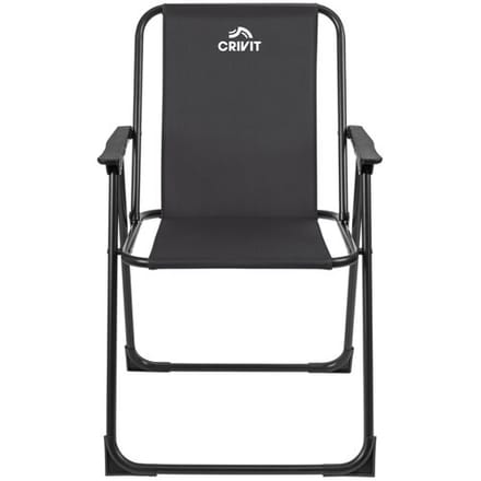CRIVIT Inklapbare campingstoel (Campingstoel A)