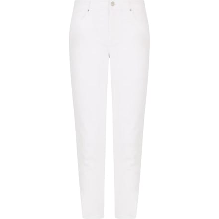 Armani Exchange Witte Jeans