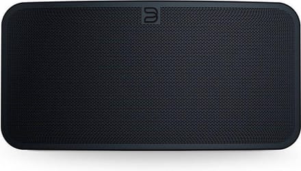 Bluesound Pulse 2i - Premium Draadloze Speaker voor Multiroom - Zwart