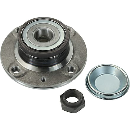 Wielnaaf MEYLE 11-14 750 0027