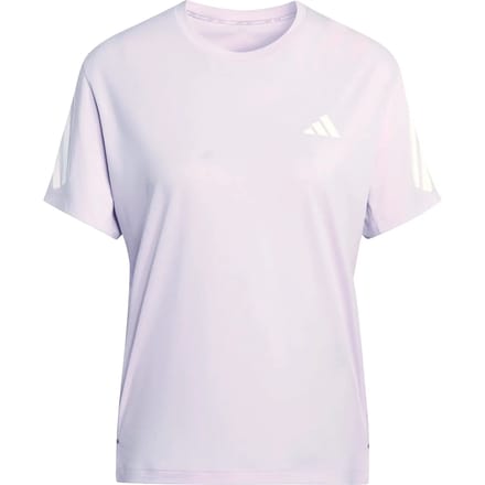 Adidas Performance Adi365 Climacool T-Shirt - Dames - Paars