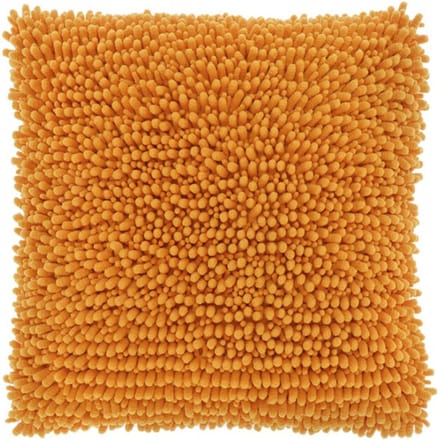 Unique Living - Kussen Bo 45x45cm Mango