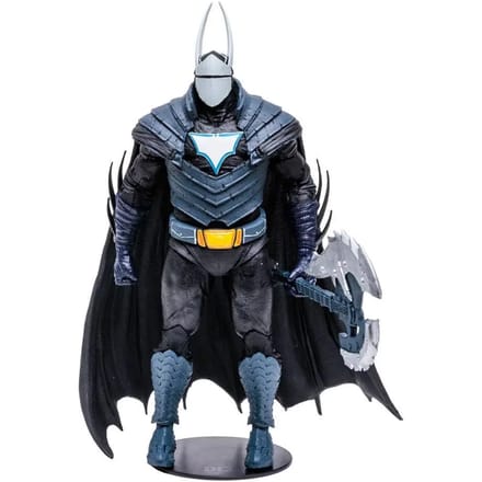 DC Comics: Tales from the Dark Multiverse - Batman Duke Thomas Action Figure 18cm