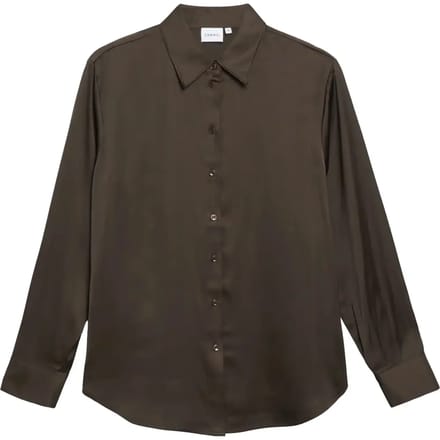 Vrouwenblouse COMMA
