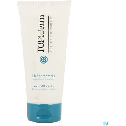 Topiderm Lichaamsmelk 200ml
