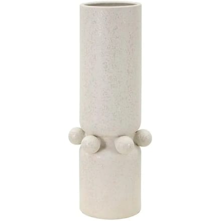 Vaas Mauro Ferretti Ceramica Bubbles