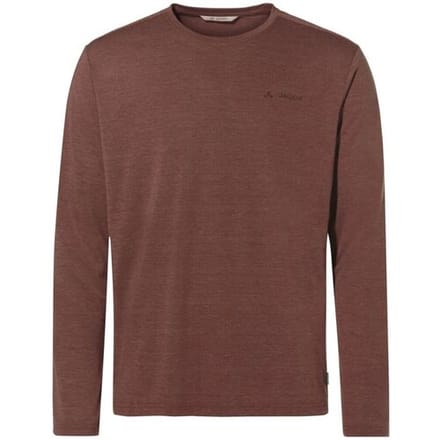 T-Shirt Lange Mouw Vaude -
