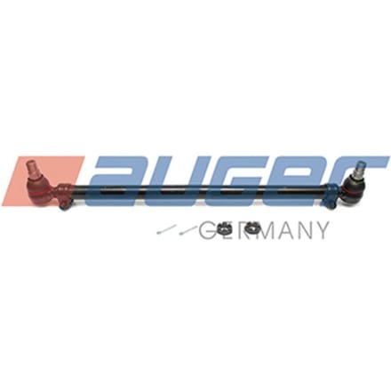 Spoorstang AUGER 11003