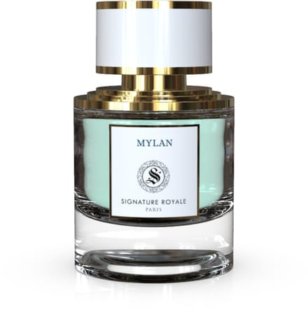 Signature Royale Mylan - Eau de Parfum - 50 ml